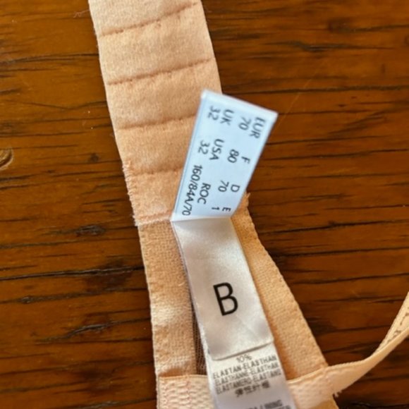 La Perla Bra 32B - Picture 13 of 13